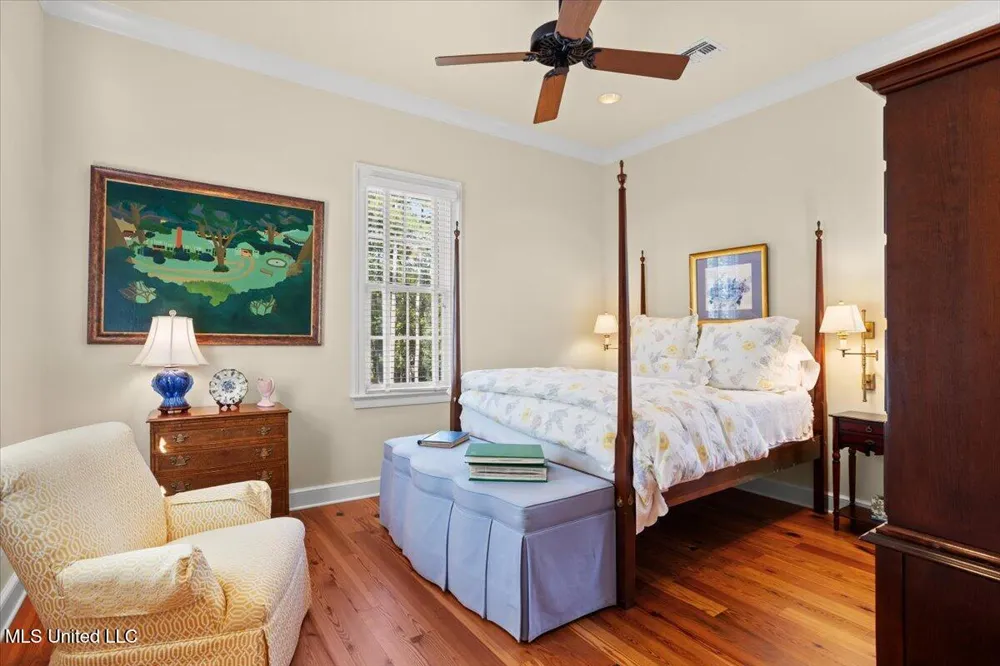 4164 Magnolia Pisgah Road Summit, MS 39666