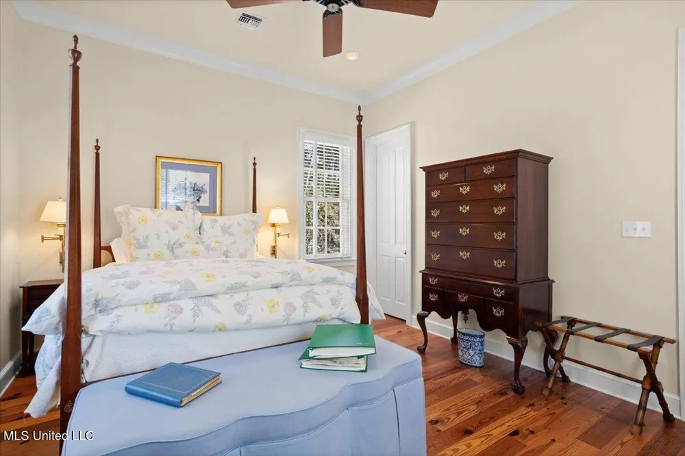 4164 Magnolia Pisgah Road Summit, MS 39666