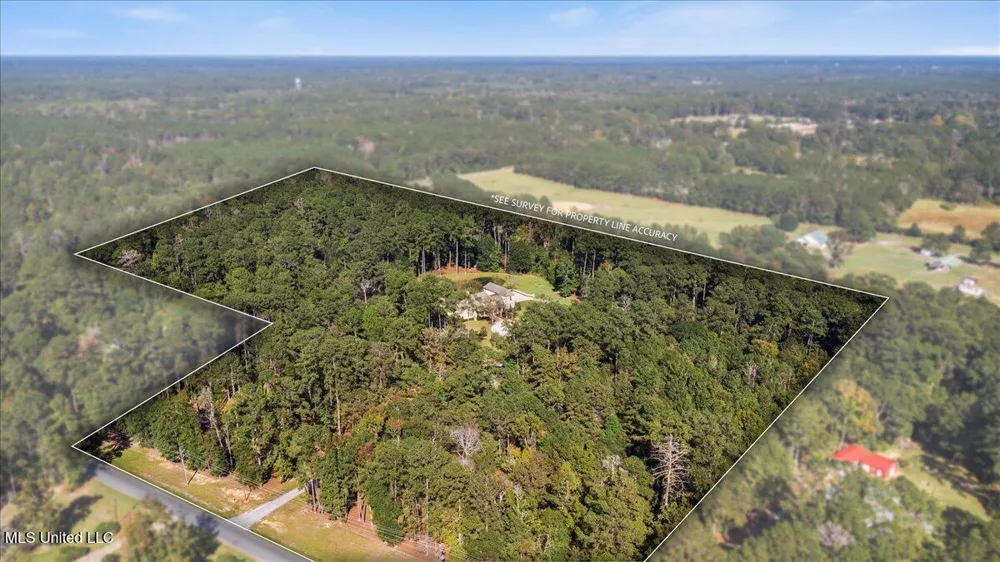 4164 Magnolia Pisgah Road Summit, MS 39666
