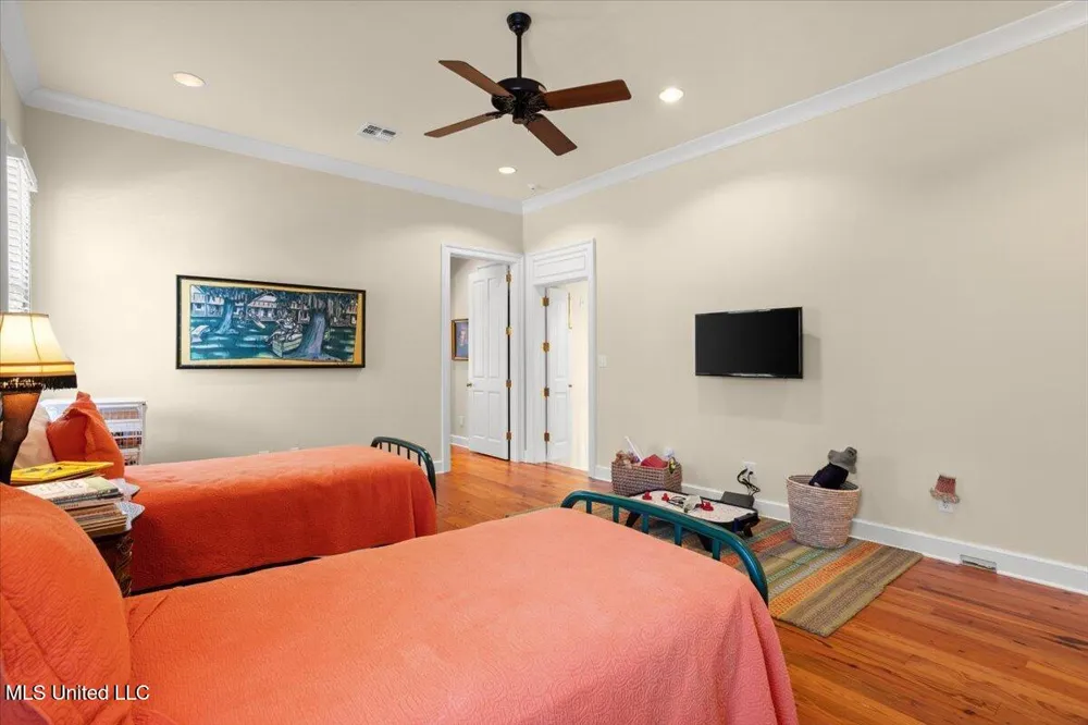 4164 Magnolia Pisgah Road Summit, MS 39666