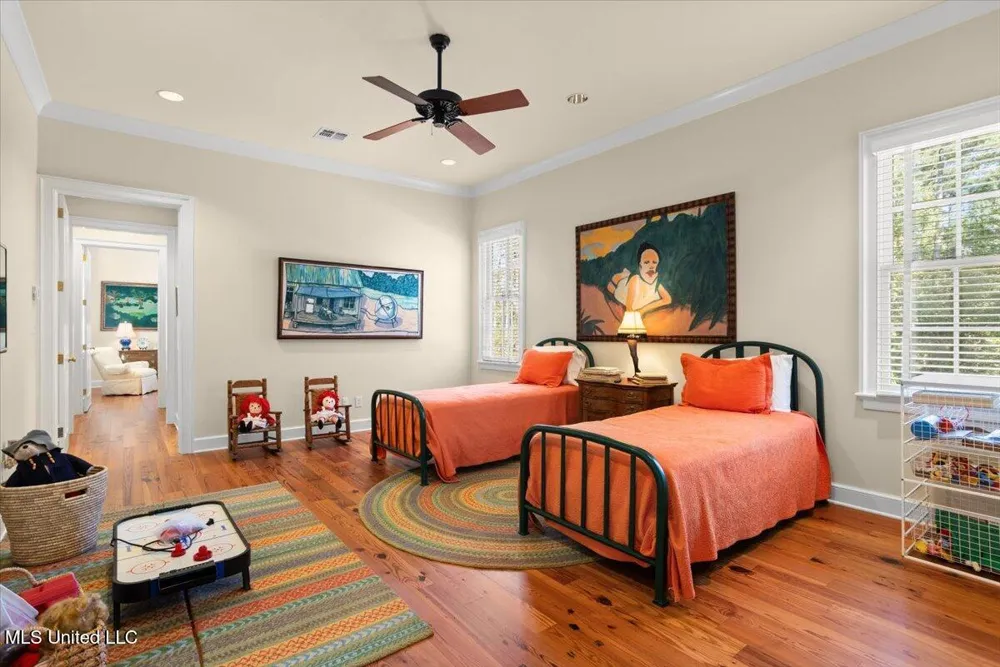 4164 Magnolia Pisgah Road Summit, MS 39666