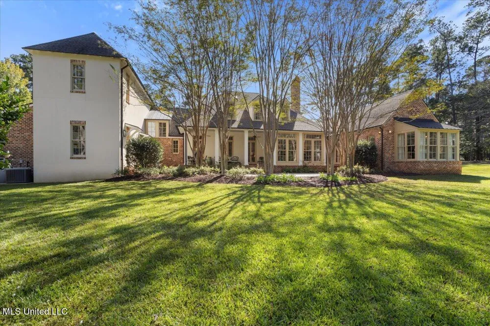 4164 Magnolia Pisgah Road Summit, MS 39666