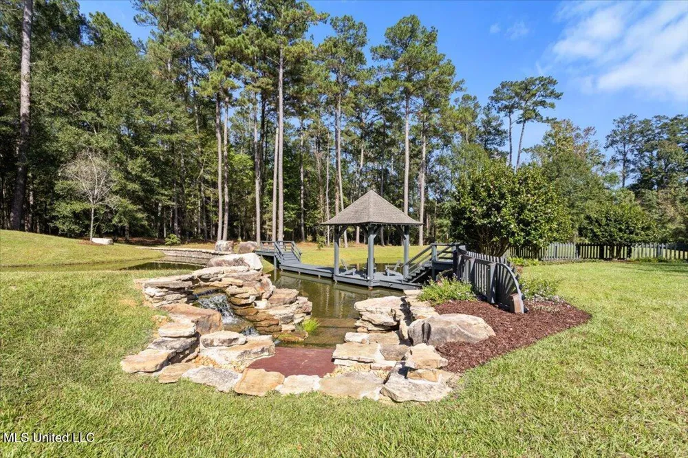 4164 Magnolia Pisgah Road Summit, MS 39666