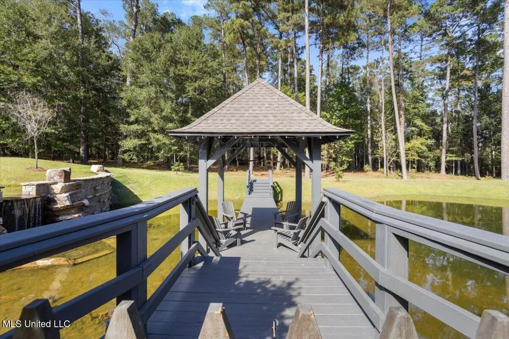 4164 Magnolia Pisgah Road Summit, MS 39666