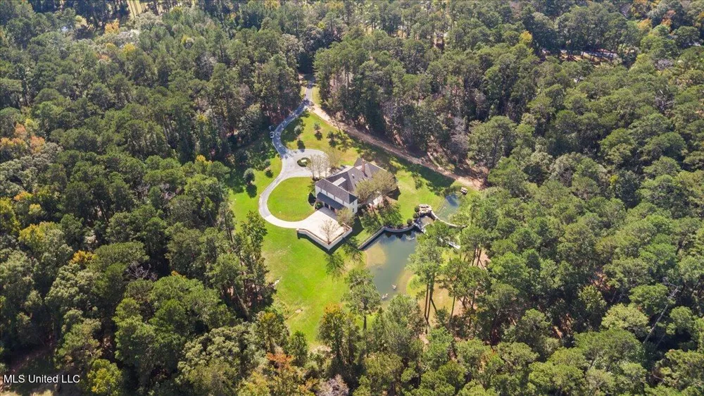 4164 Magnolia Pisgah Road Summit, MS 39666