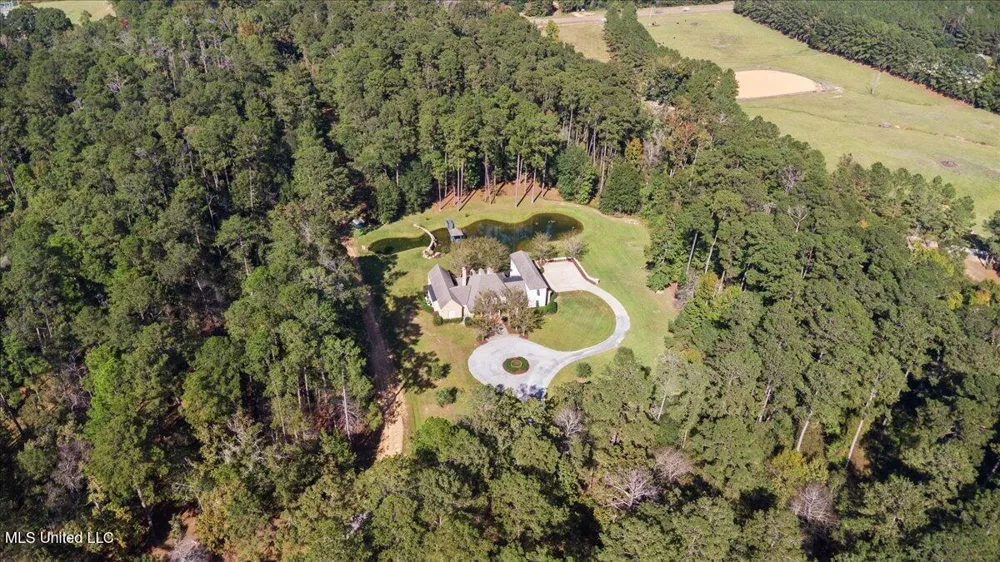 4164 Magnolia Pisgah Road Summit, MS 39666