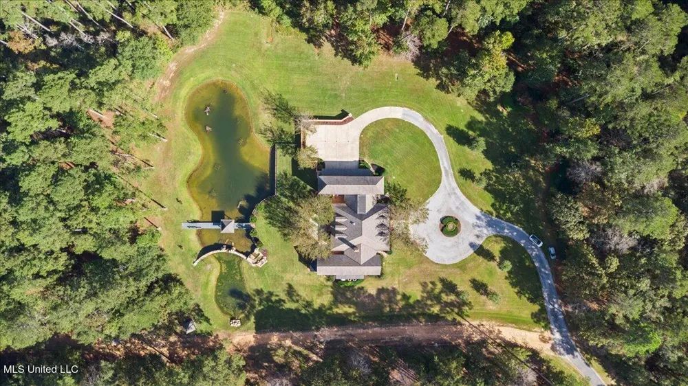 4164 Magnolia Pisgah Road Summit, MS 39666