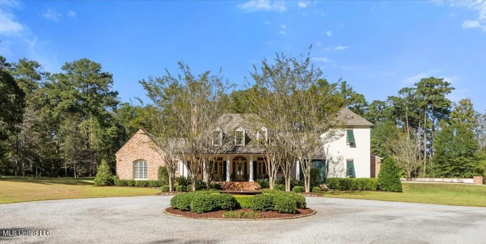 4164 Magnolia Pisgah Road Summit, MS 39666