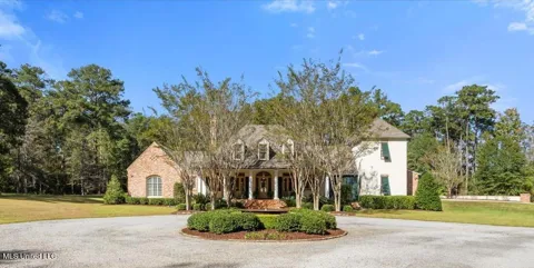 4164 Magnolia Pisgah Road