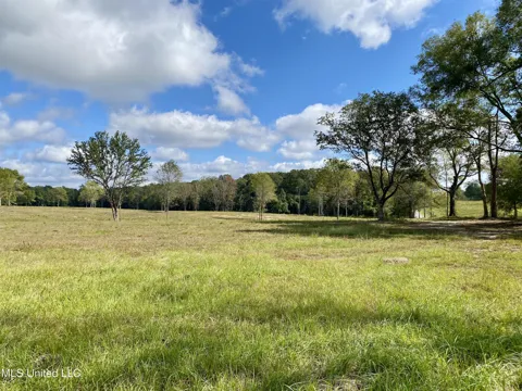 Carey Byrd Road