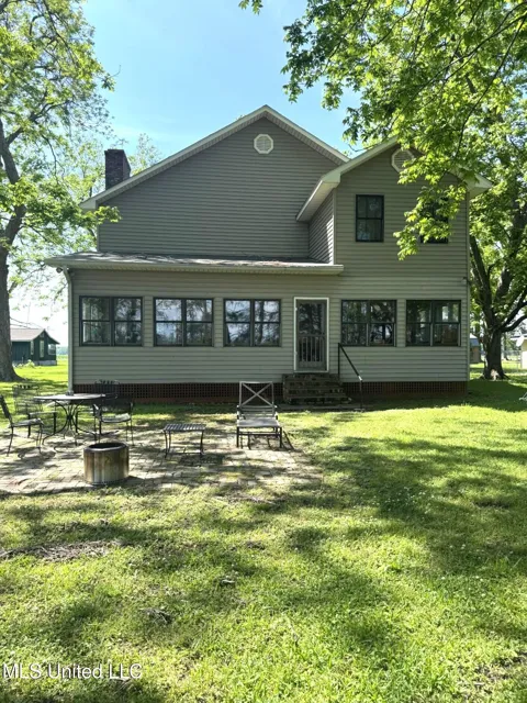 5367 Highway 568