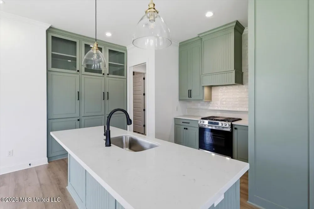 185 Bronson Bend Flowood, MS 39232