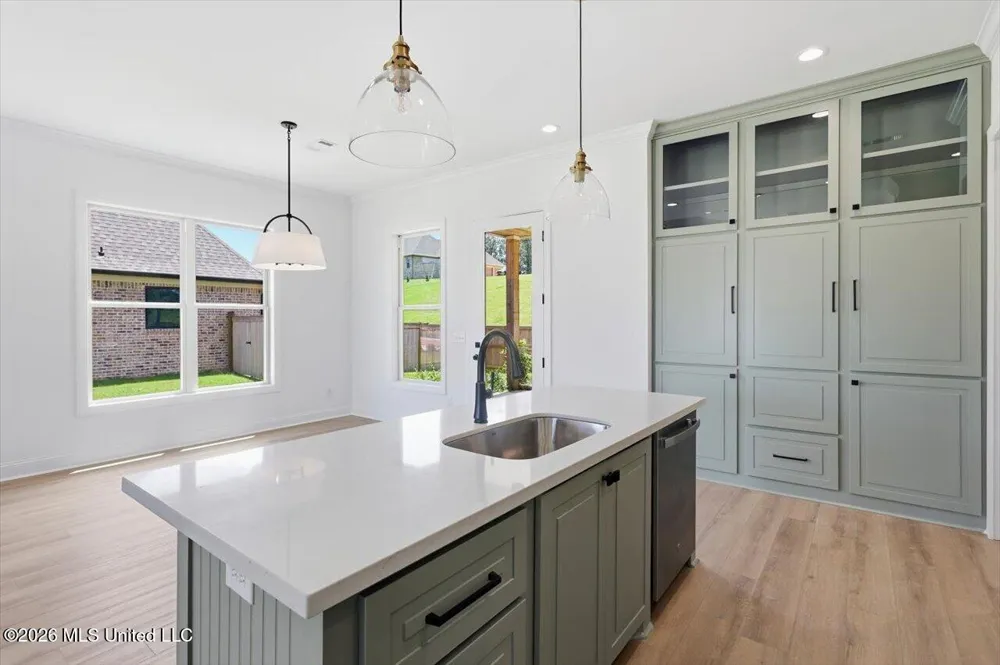 185 Bronson Bend Flowood, MS 39232