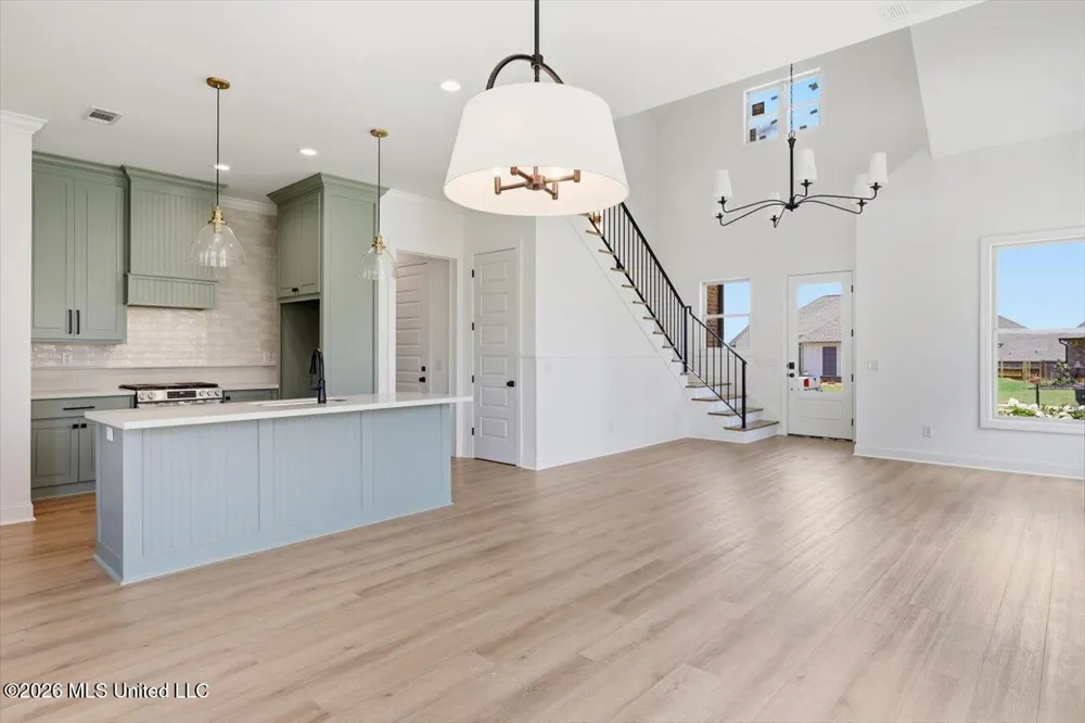 185 Bronson Bend Flowood, MS 39232