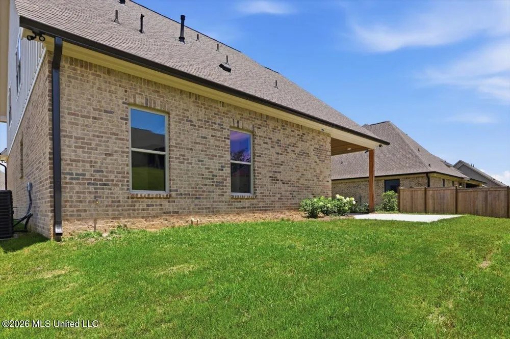 185 Bronson Bend Flowood, MS 39232
