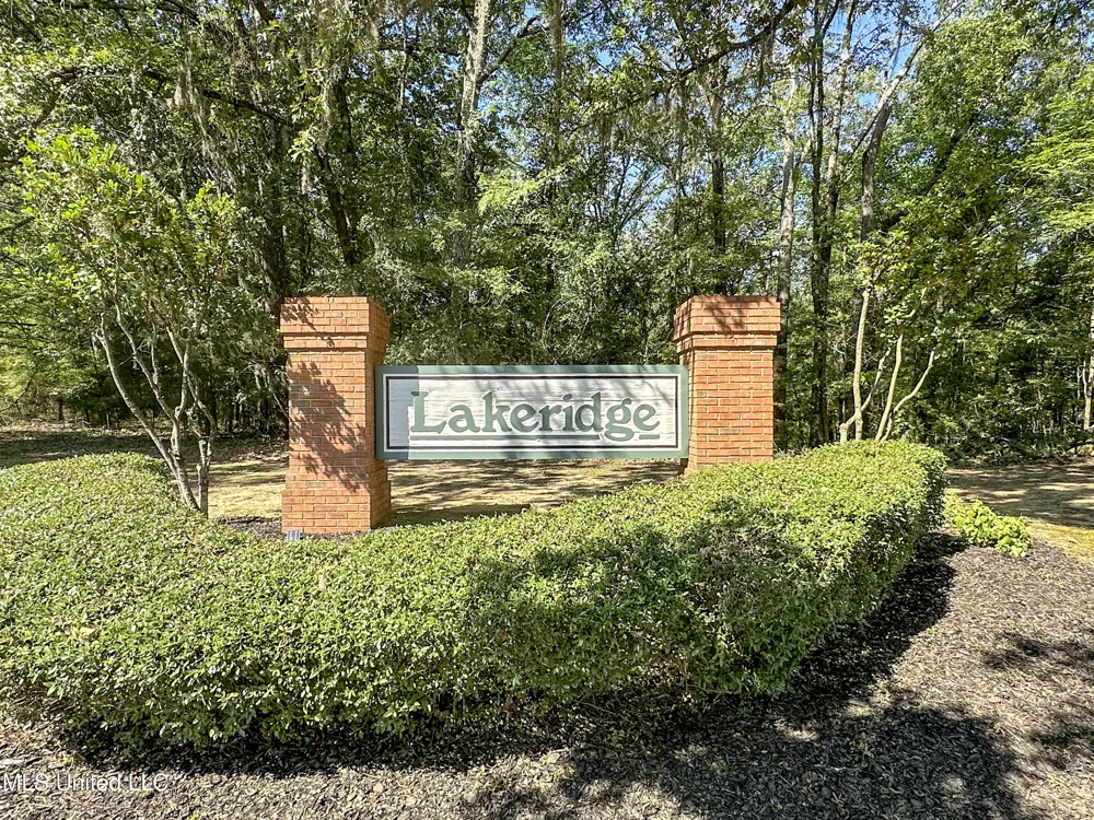 0 Lakeridge Lane Clinton, MS 39056