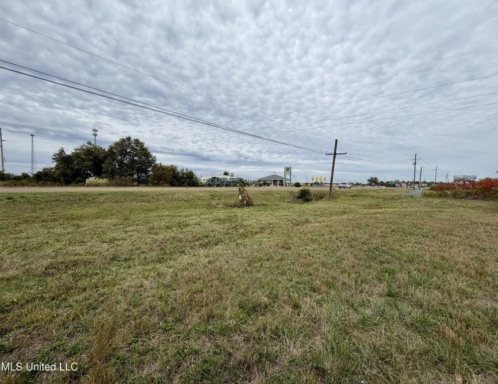 State Street Clarksdale, MS 38614