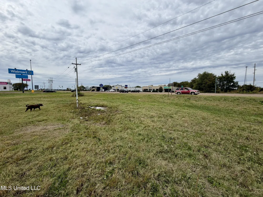 State Street Clarksdale, MS 38614