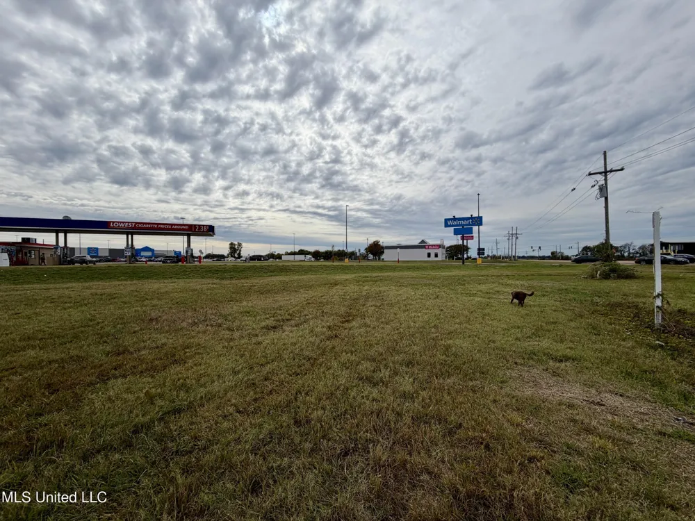 State Street Clarksdale, MS 38614