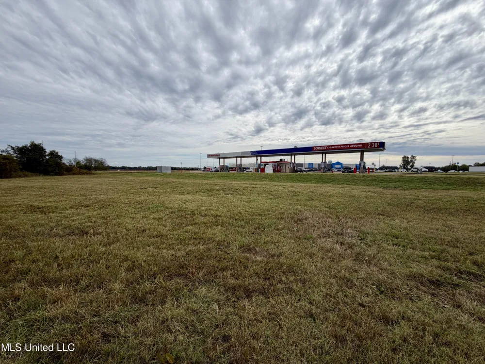 State Street Clarksdale, MS 38614