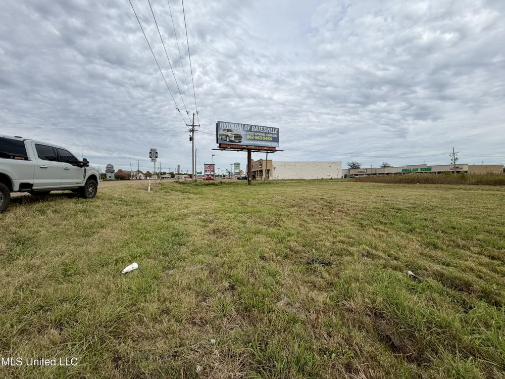 State Street Clarksdale, MS 38614