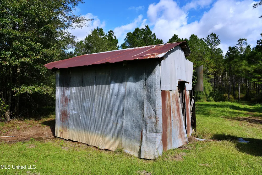 2093 Mallalieu Dr Se Ruth, MS 39662