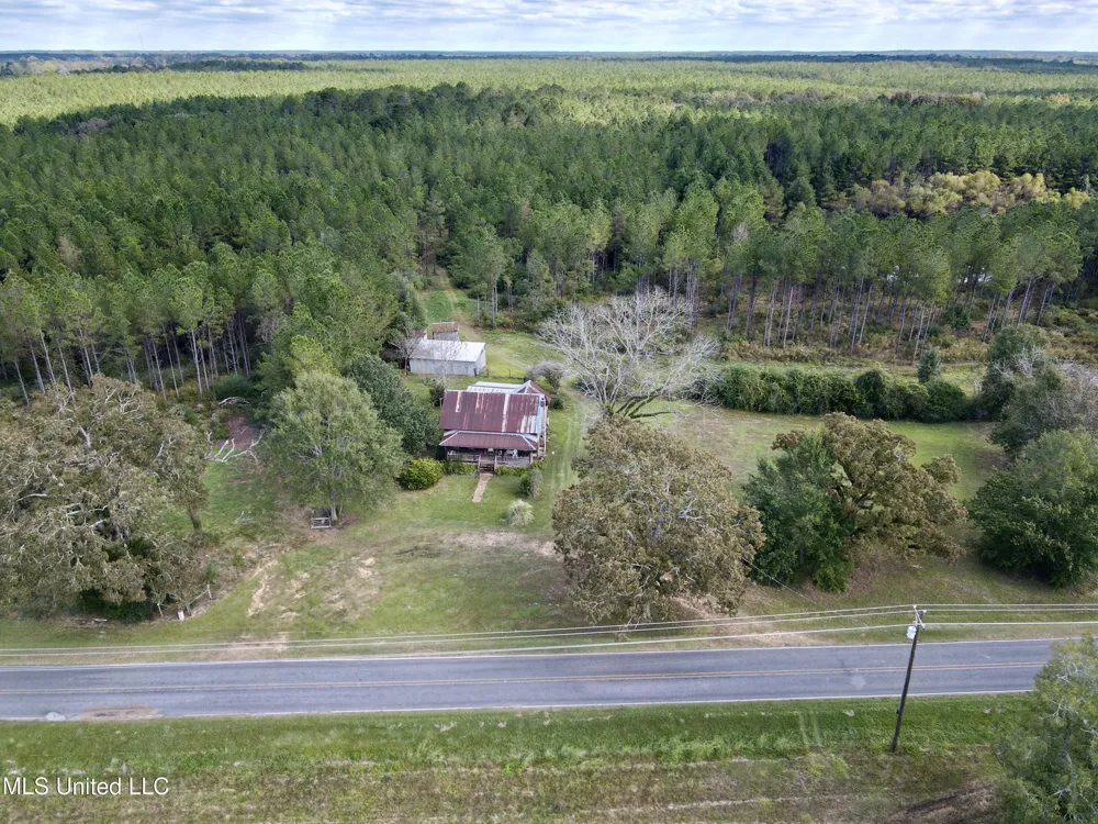 2093 Mallalieu Dr Se Ruth, MS 39662