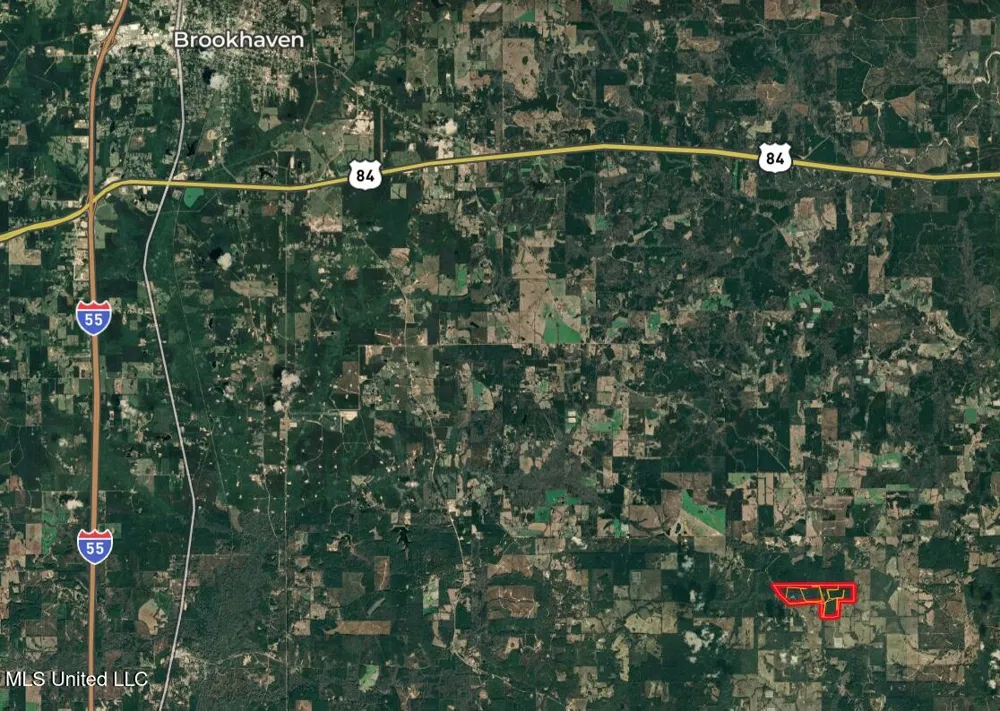 2093 Mallalieu Dr Se Ruth, MS 39662