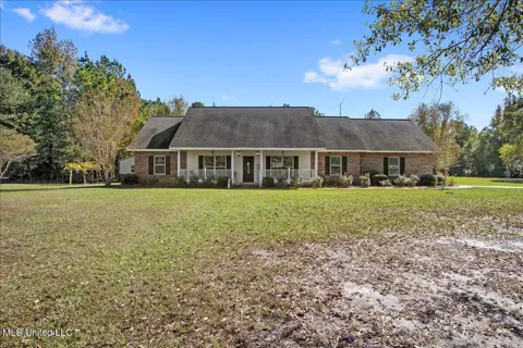 2118 Paulding Road