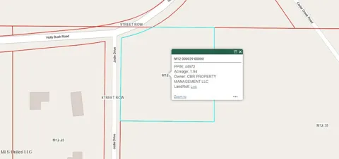 00 Holly Bush Road