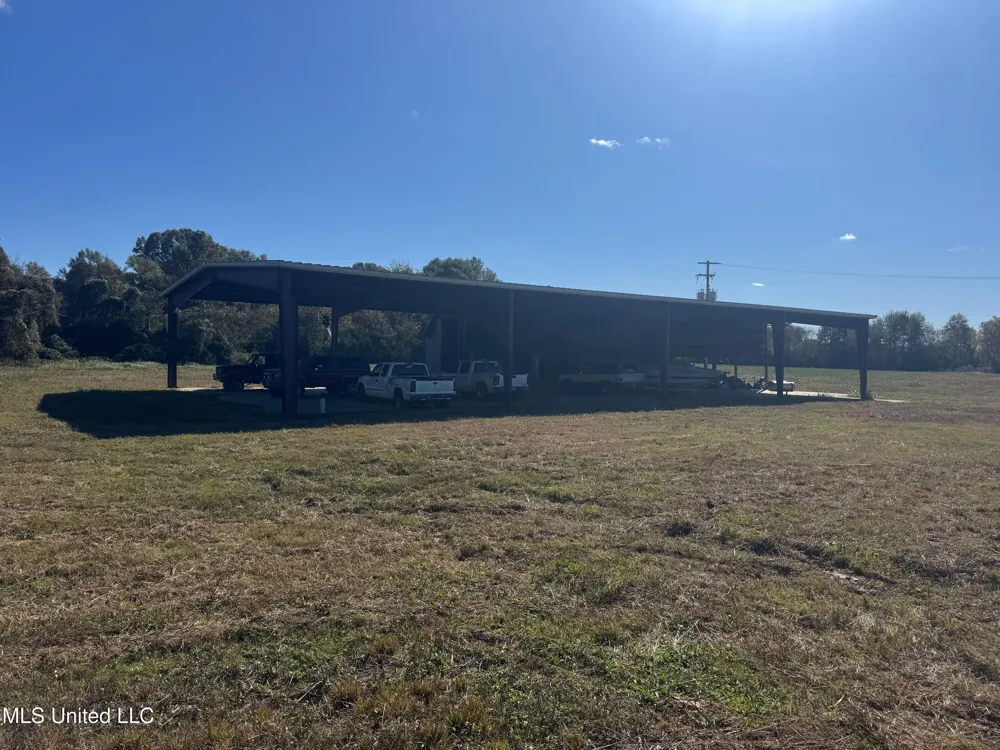 0 Industrial Park Road Winona, MS 38967