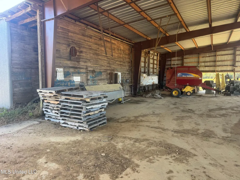0 Industrial Park Road Winona, MS 38967