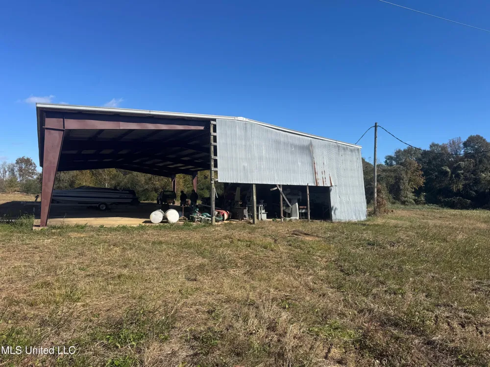 0 Industrial Park Road Winona, MS 38967