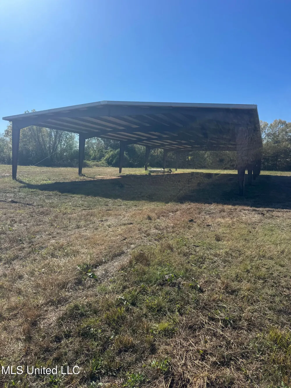0 Industrial Park Road Winona, MS 38967
