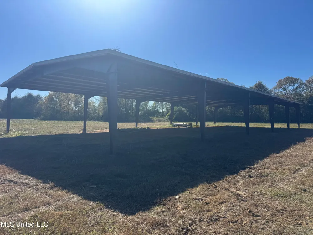 0 Industrial Park Road Winona, MS 38967