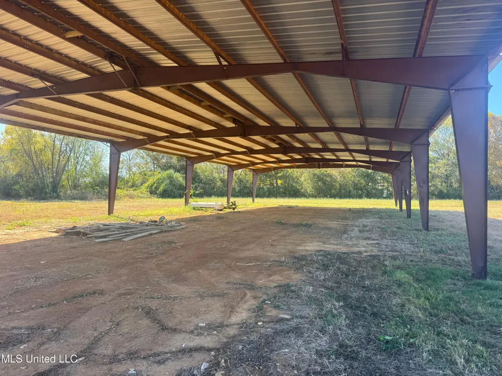0 Industrial Park Road Winona, MS 38967