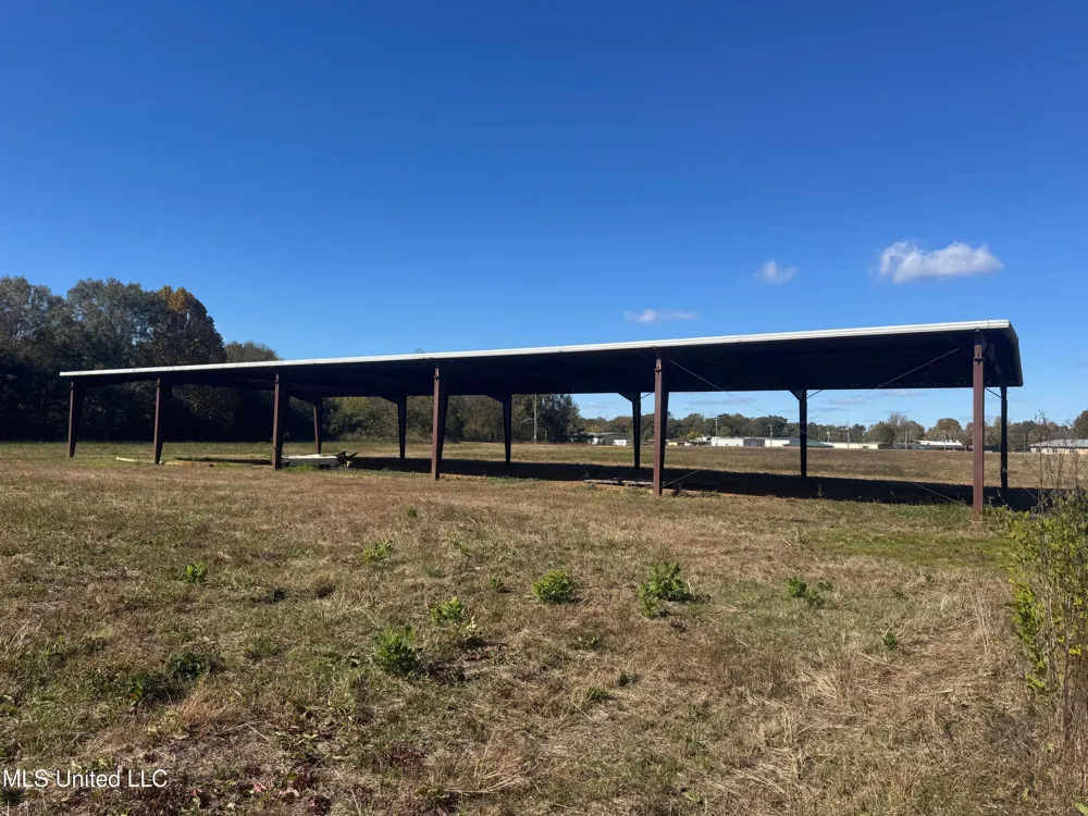 0 Industrial Park Road Winona, MS 38967