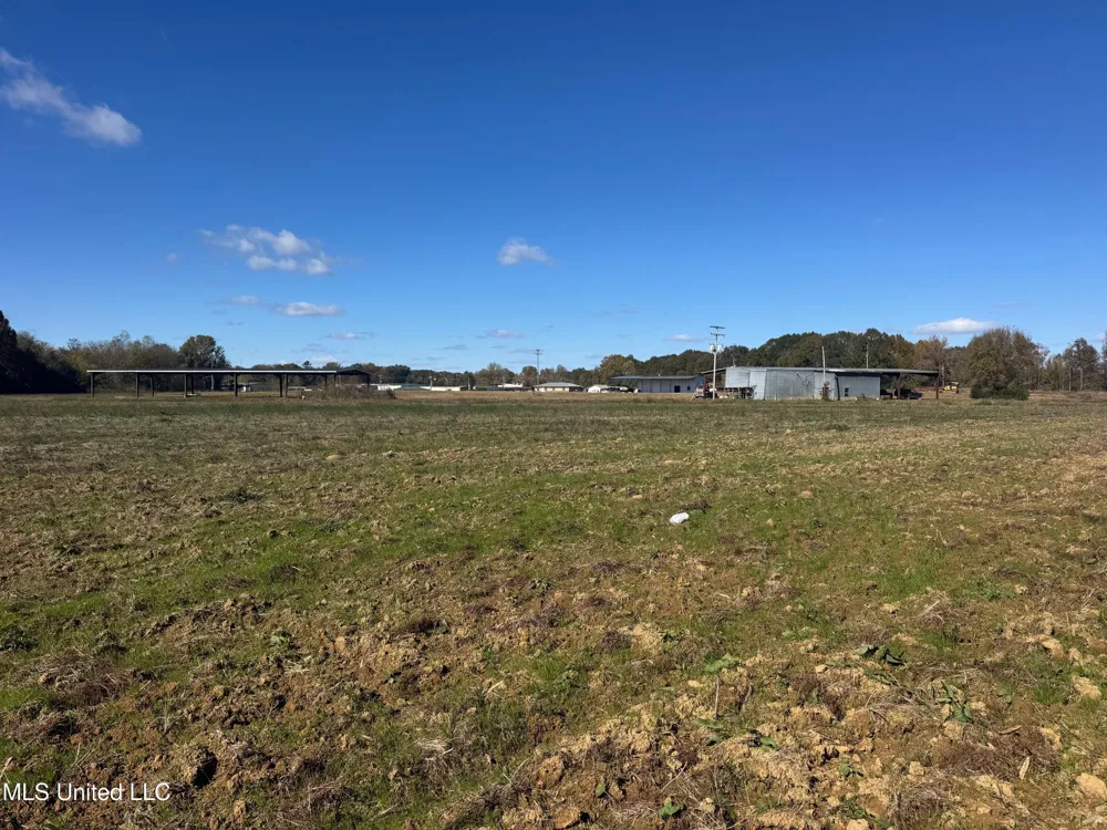 0 Industrial Park Road Winona, MS 38967