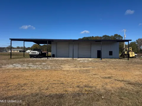 0 Industrial Park Road