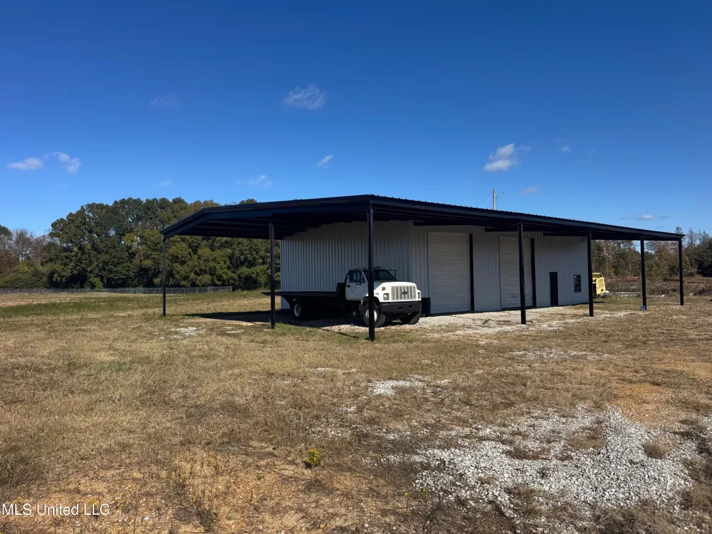 0 Industrial Park Road Winona, MS 38967