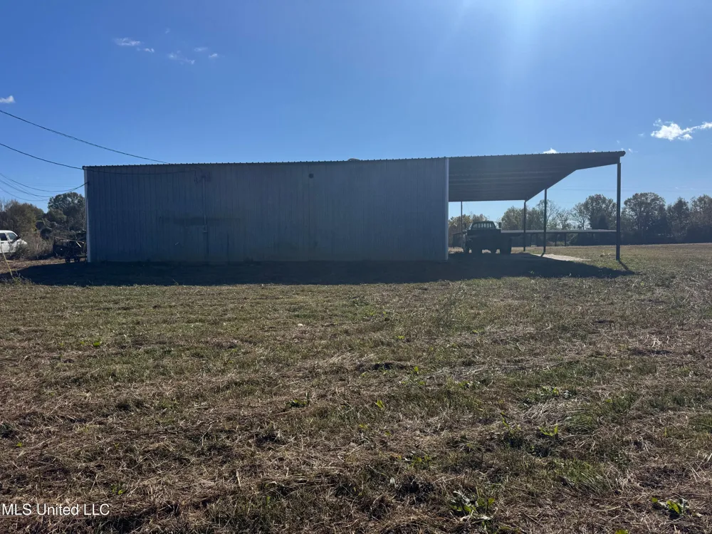 0 Industrial Park Road Winona, MS 38967