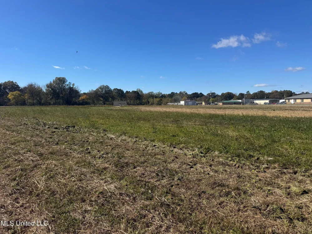 0 Industrial Park Road Winona, MS 38967