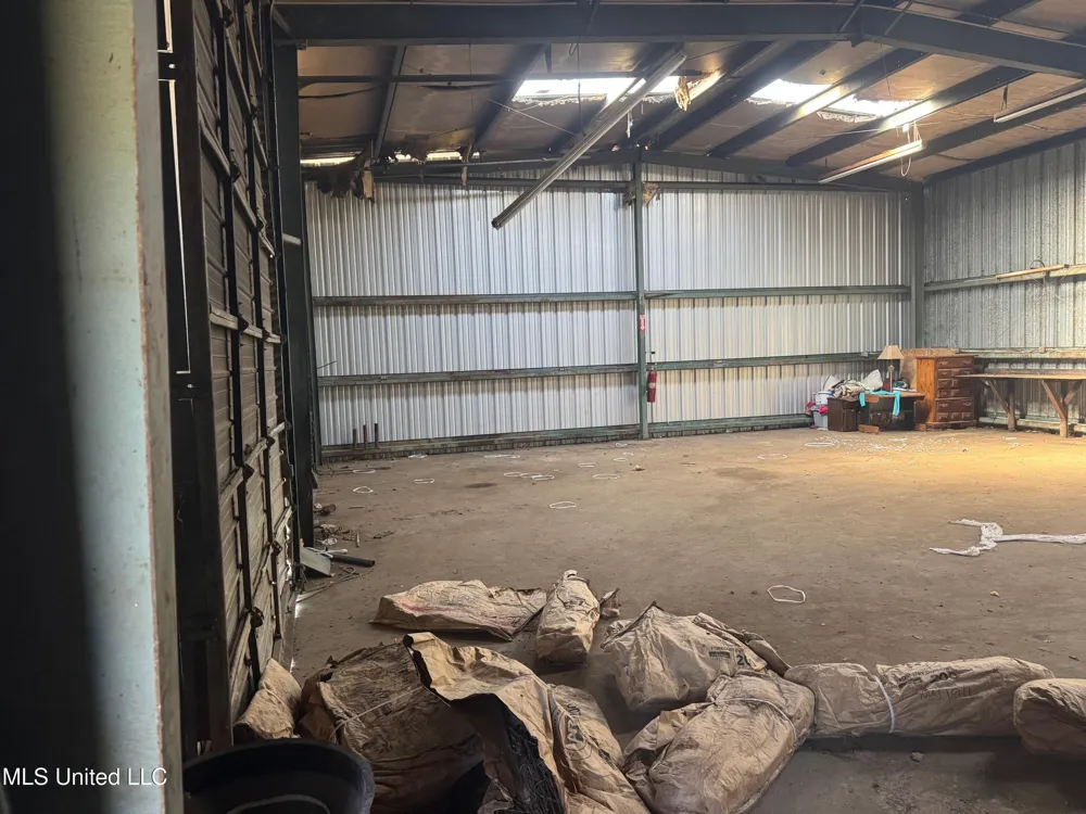 0 Industrial Park Road Winona, MS 38967