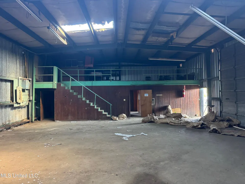 0 Industrial Park Road Winona, MS 38967