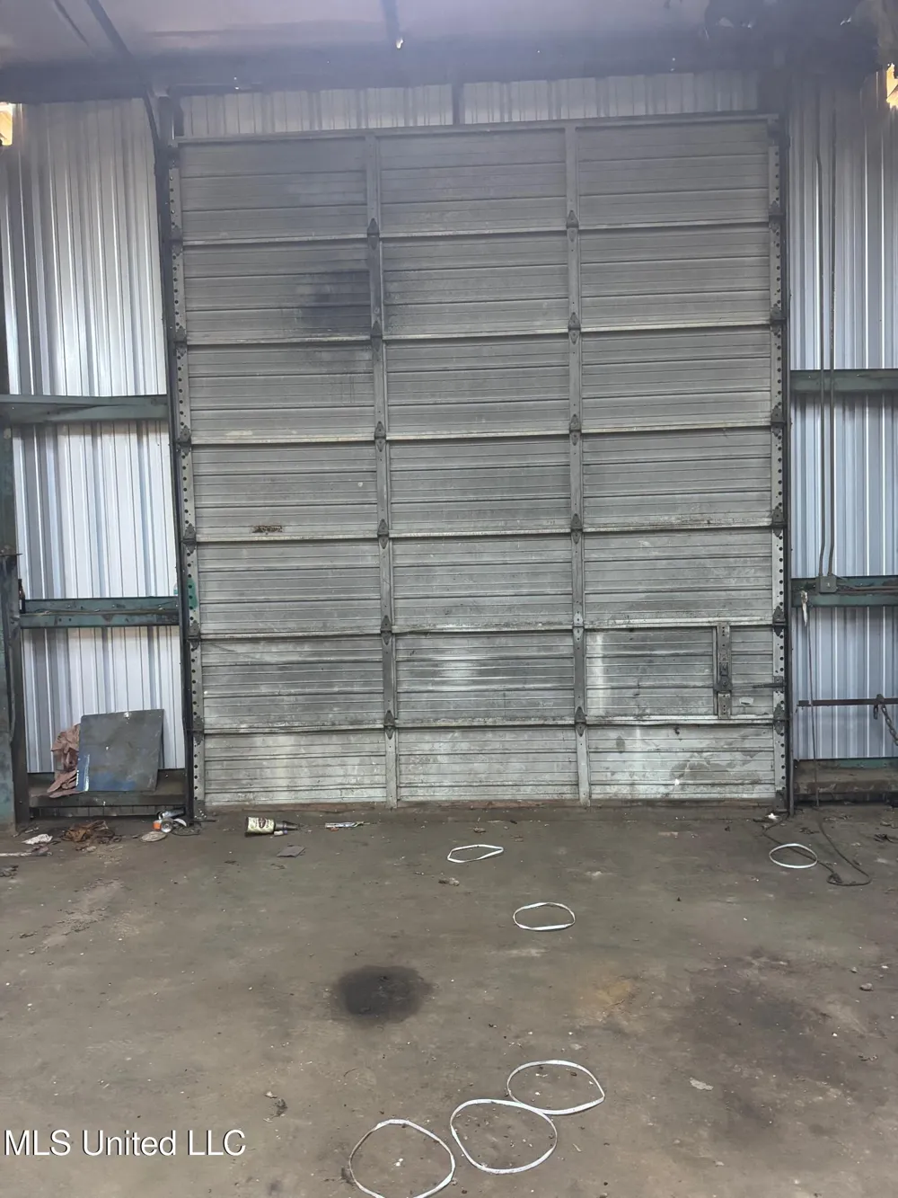 0 Industrial Park Road Winona, MS 38967