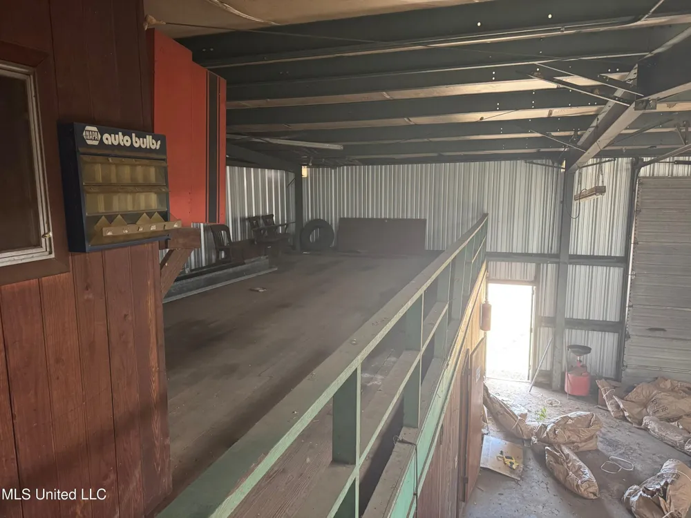 0 Industrial Park Road Winona, MS 38967