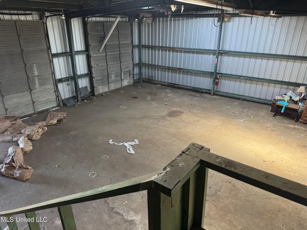 0 Industrial Park Road Winona, MS 38967