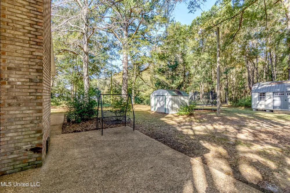 602 Simpson Hwy 149 Magee, MS 39111