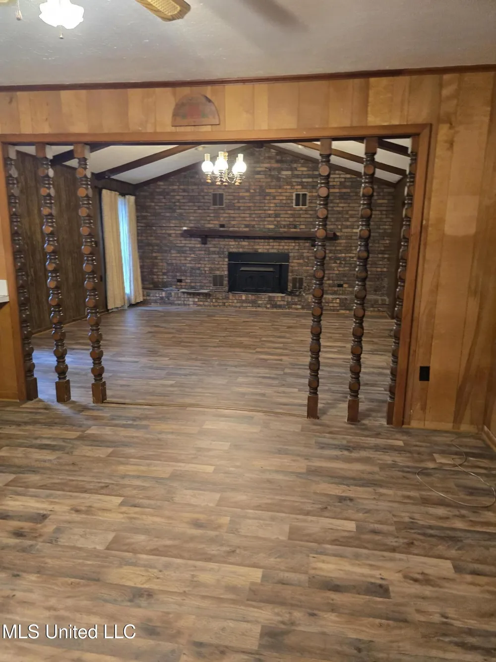 256 Pinehurst Circle Hazlehurst, MS 39083