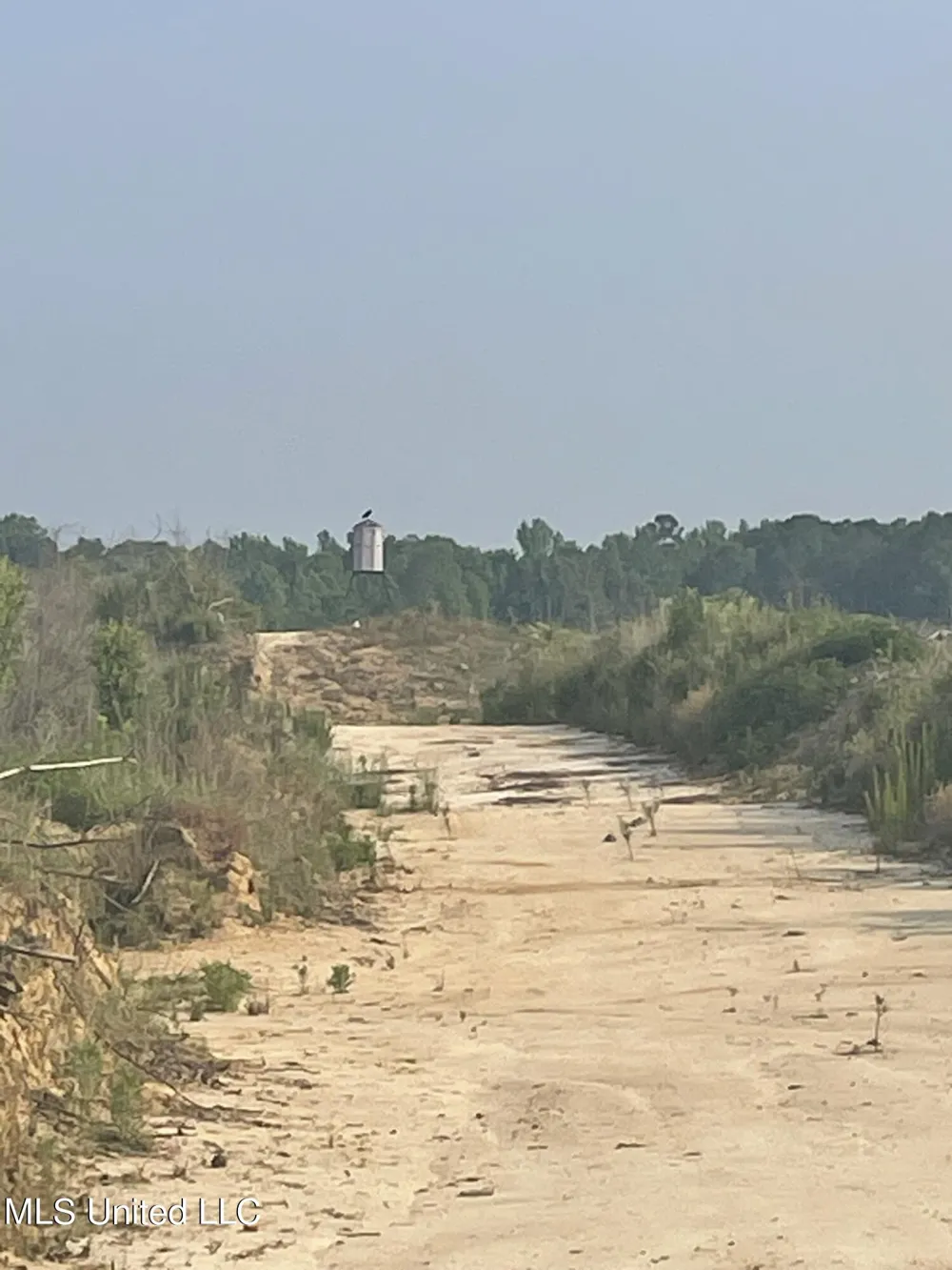 Co Rd 143 Carrollton, MS 38917